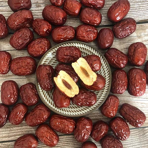 Táo đỏ Hòa điền 500g