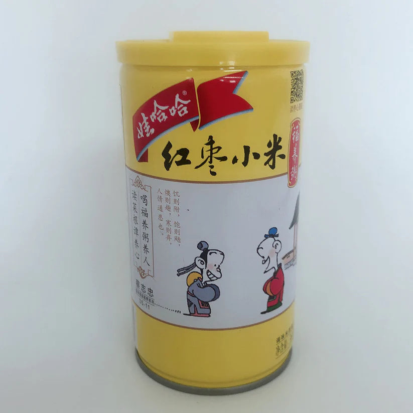 Chè táo đỏ gạo kê WAHAHA 360g