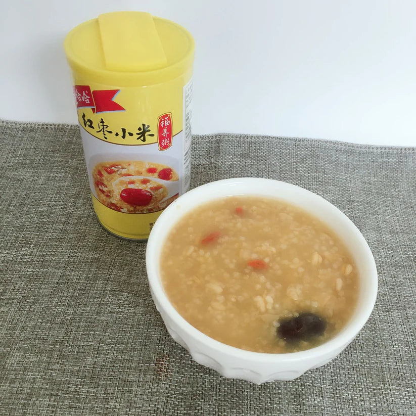 Chè táo đỏ gạo kê WAHAHA 360g