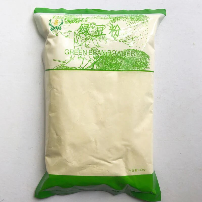 Bột đậu xanh 400g