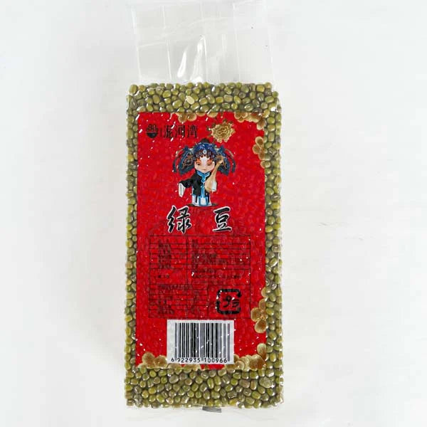 Đậu xanh 400g