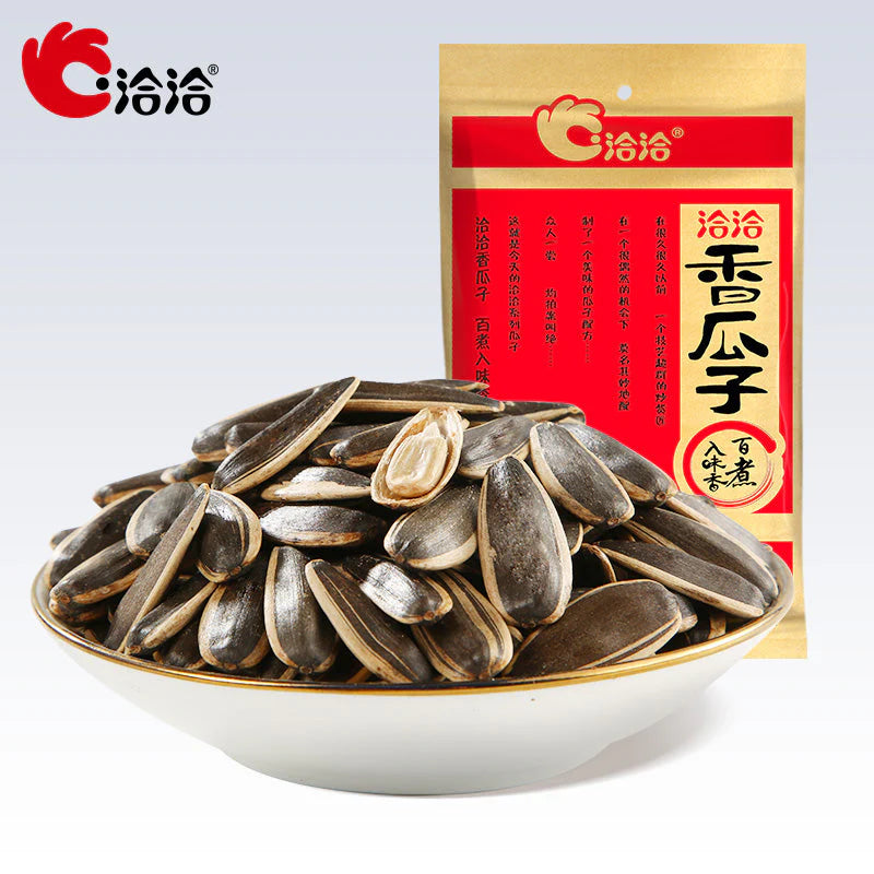 Hướng dương qiaqia ngữ vị hương 260g
