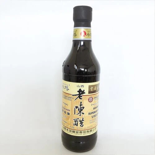 Dấm chua lão Sơn Tây 500ml