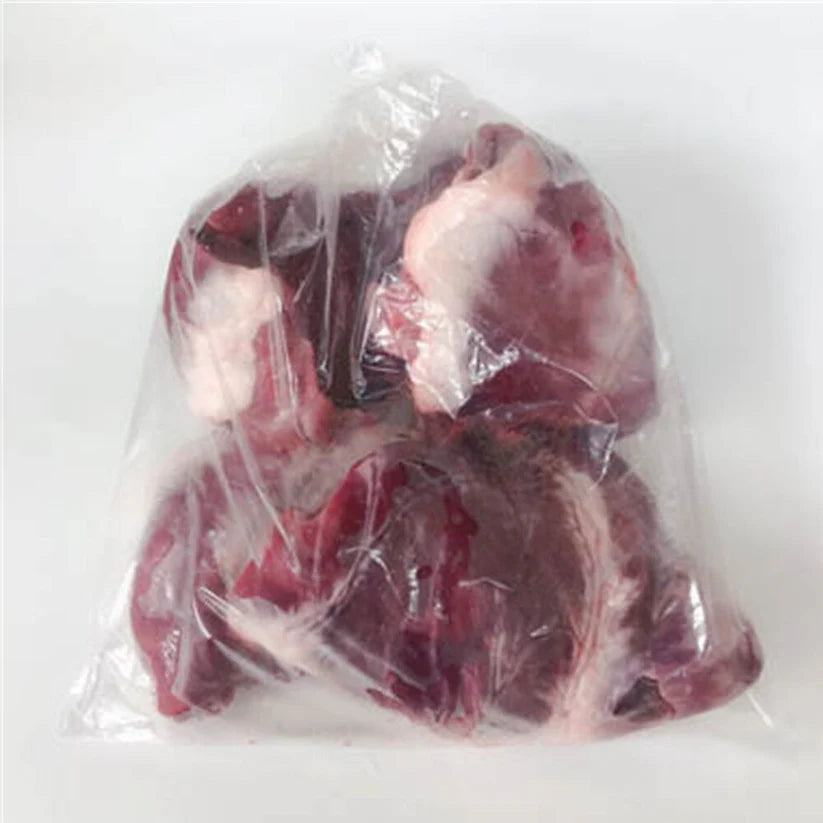 Tim heo /tim lợn/tim đông lạnh 950g đông lạnh