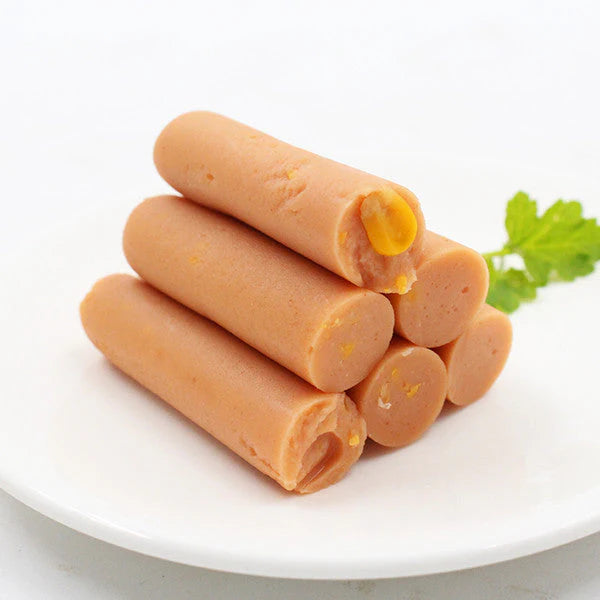 Xúc xích bắp ngô 90g ướp lạnh