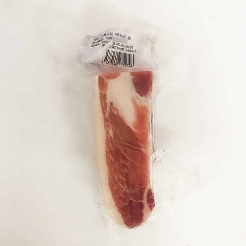 chân giò hun khói Kim Hoa(thịt lợn /heo)200g đông lạnh 金華ハム