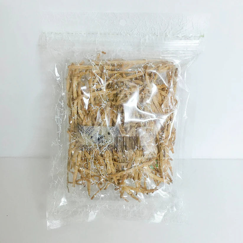 Hoa hiên vàng khô 100g