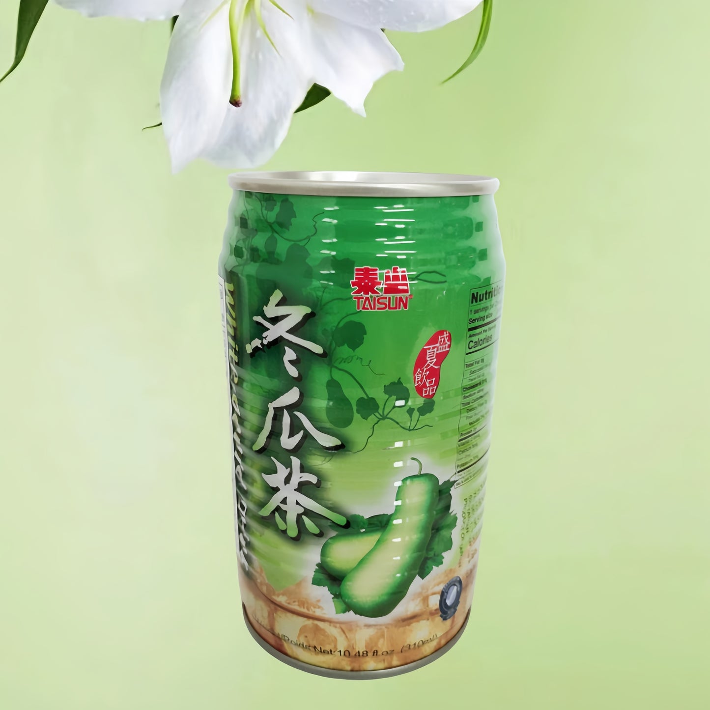 Trà quả bí đao 310ml