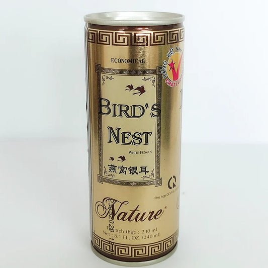 Nước Yến ngâm nhĩ Natural 240ml
