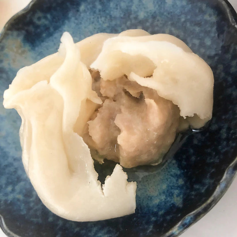 Tiểu lông bao yousheng (20 cái )600g đông lạnh