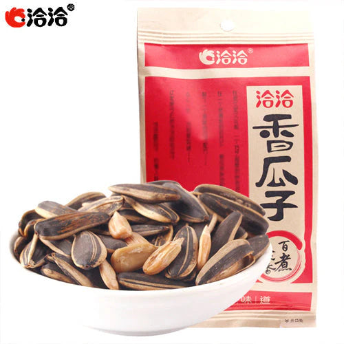 Hướng dương qiaqia ngữ vị hương 260g