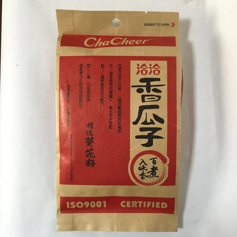 Hướng dương qiaqia ngữ vị hương 260g