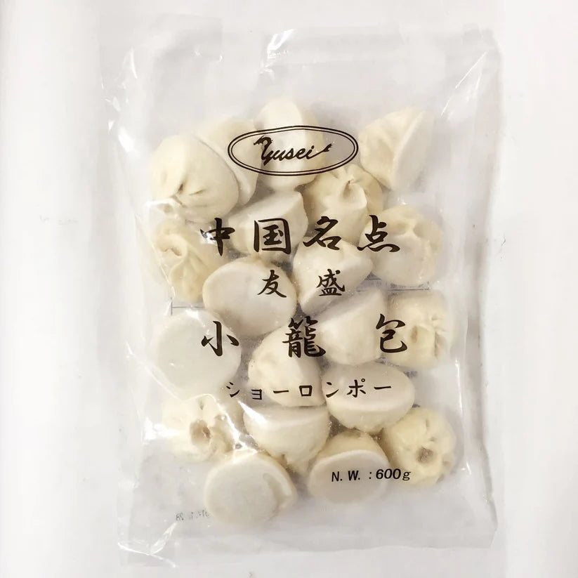 Tiểu lông bao yousheng (20 cái )600g đông lạnh