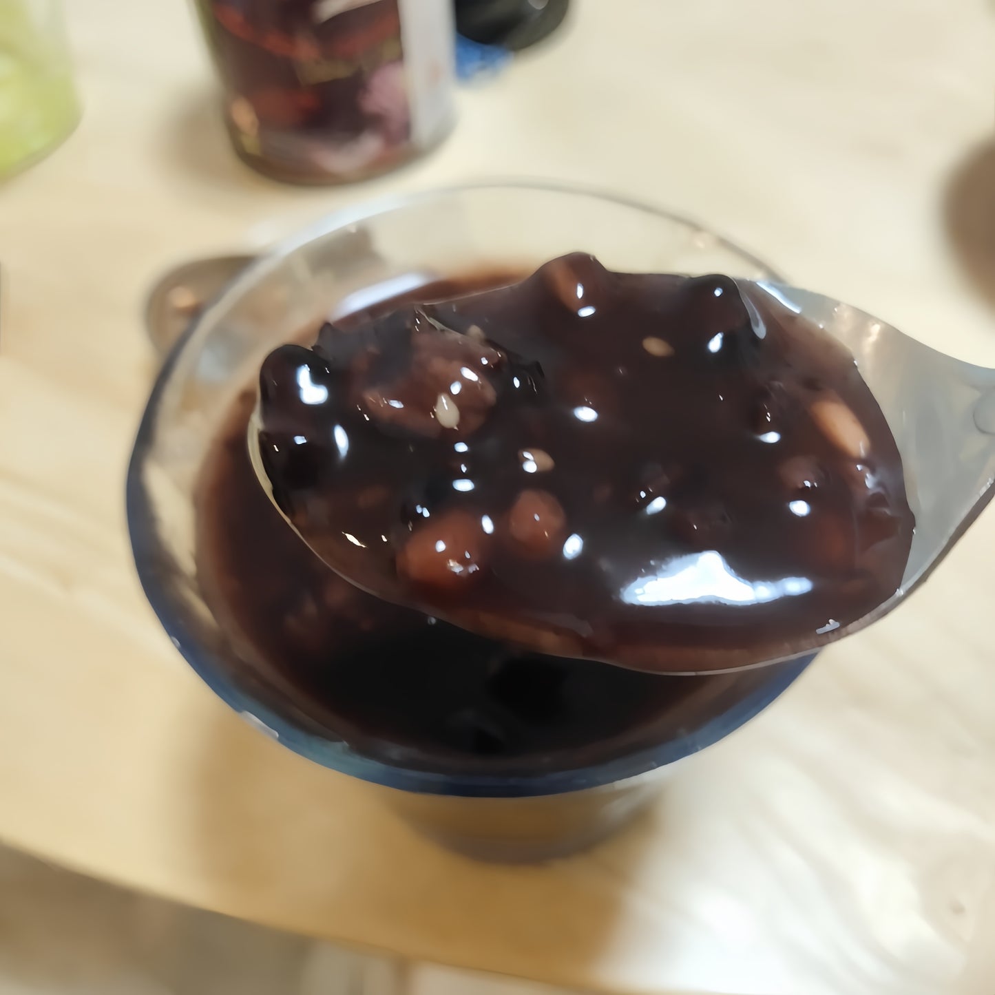 *CHÈ NẾP CẨM 240g