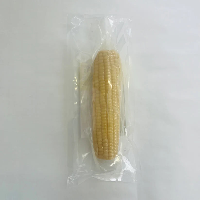 Ngô nếp trắng hoahoa khoảng 300g