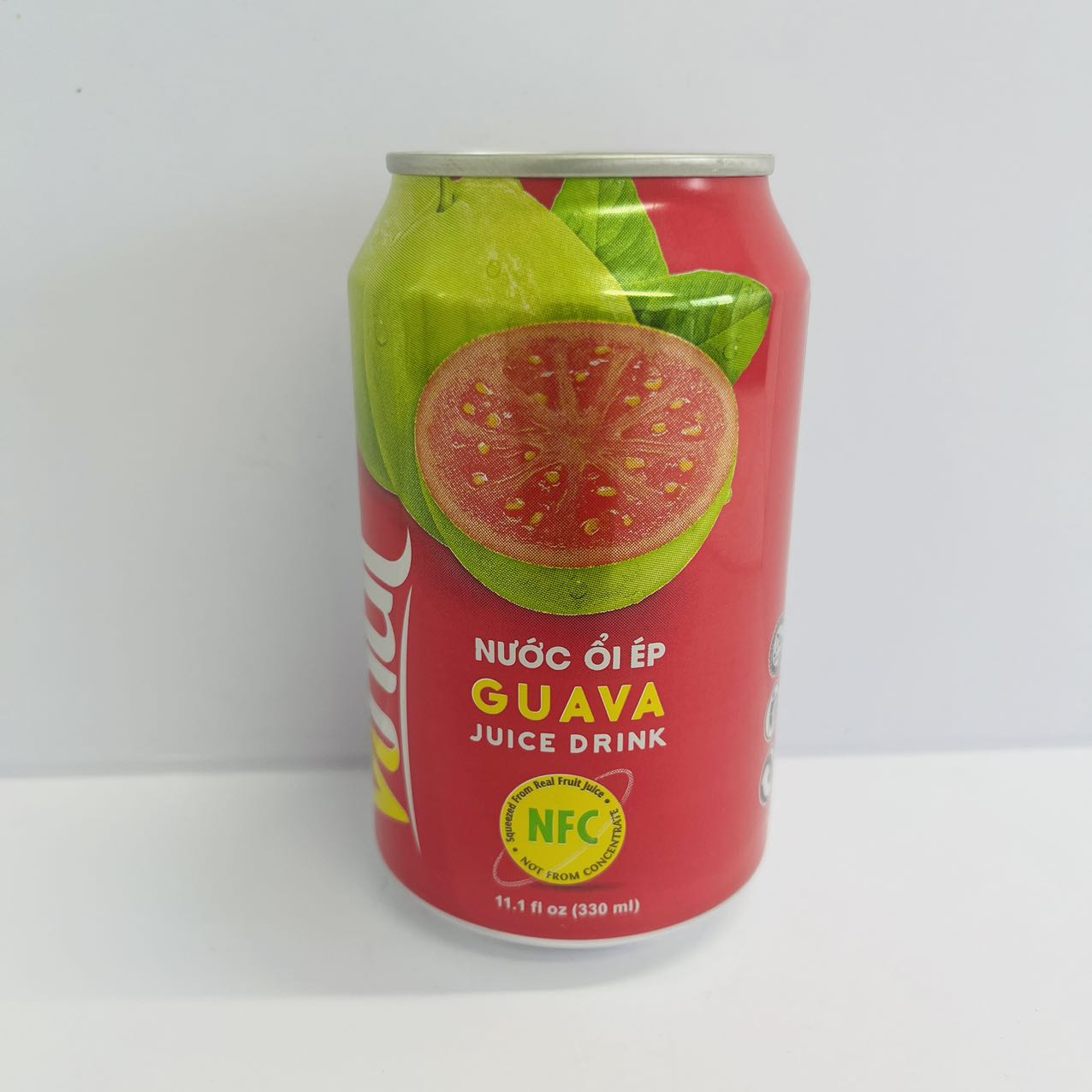 vinut Nước ổi ép 300 ml,vinut Nước trái câyvinut