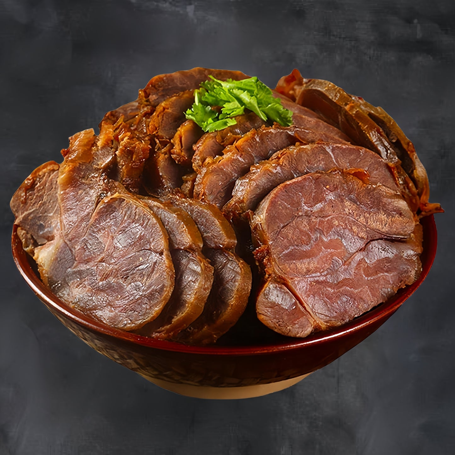 Thịt bò sốt tê cay 150g đông lạnh
