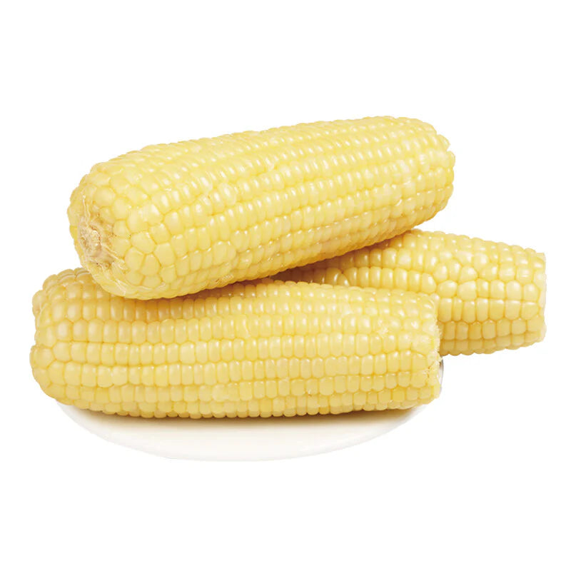 Ngô nếp trắng hoahoa khoảng 300g