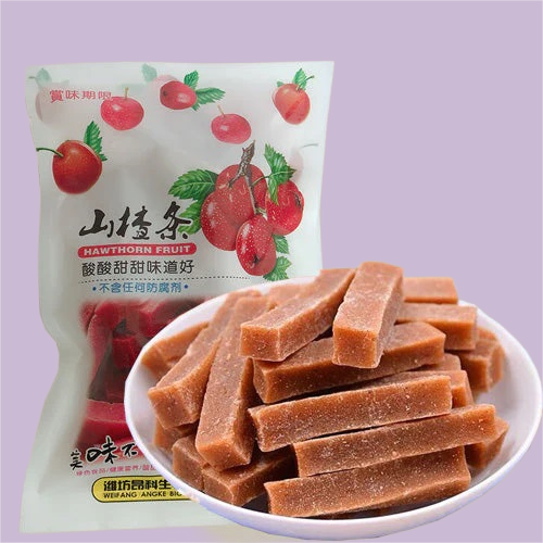 Sơn tra 200g
