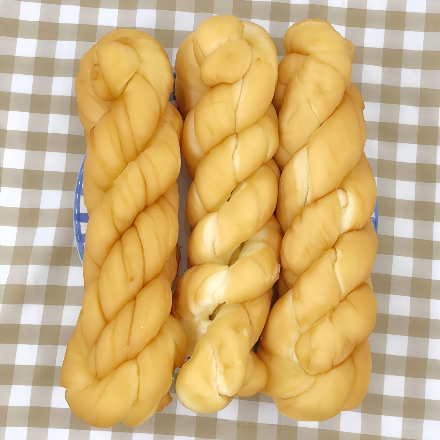 Bánh Mahua lớn Trunghoa 3 cái 700g đông lạnh