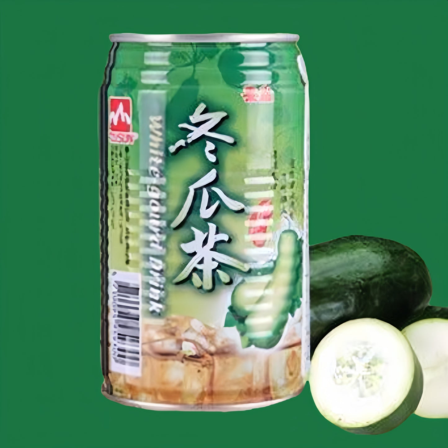 Trà quả bí đao 310ml