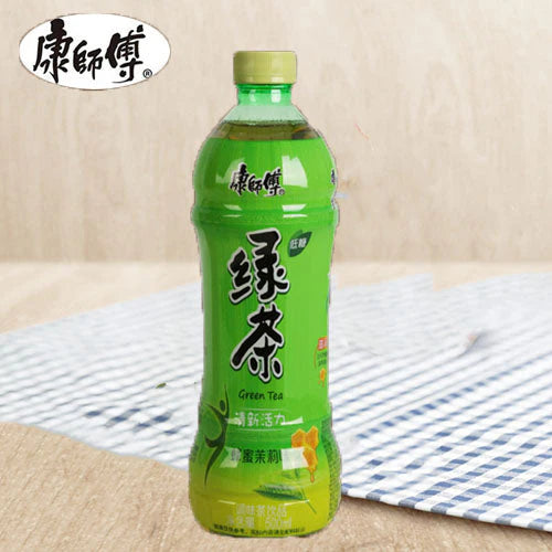 Trà xanh mật Kangshifu 500ml