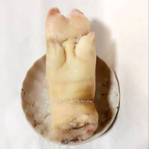 Chân lợn / heo (1 cái) 310g đông lạnh