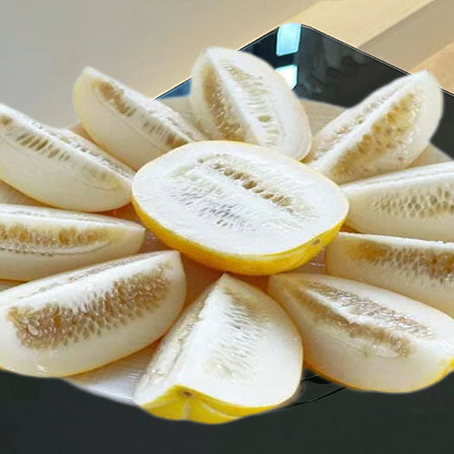 (đặt hàng trước)dưa lê Hàn Quốc(size nhỏ)