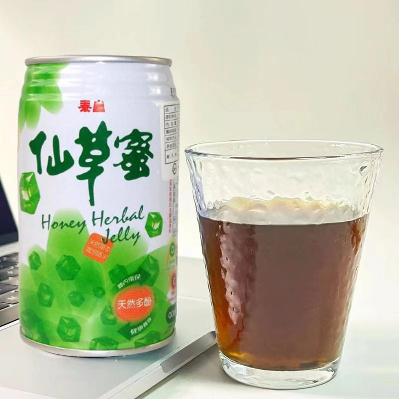 Sương sáo mật ông Thái Sơn 330g