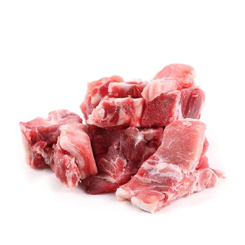 Xương Sống Lưng Heo/Lợn 950g đông lạnh