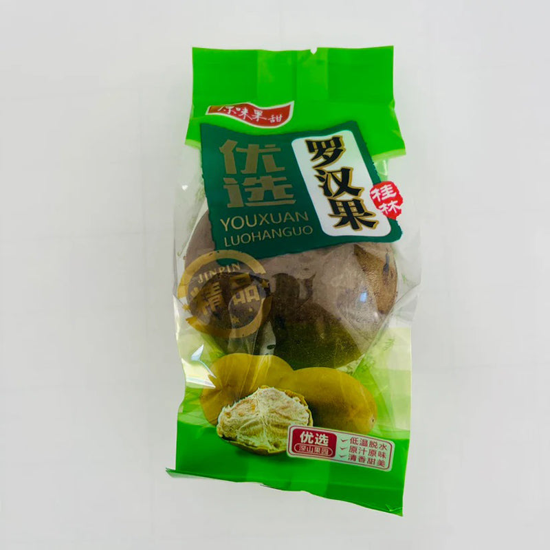 Quả la hán khô