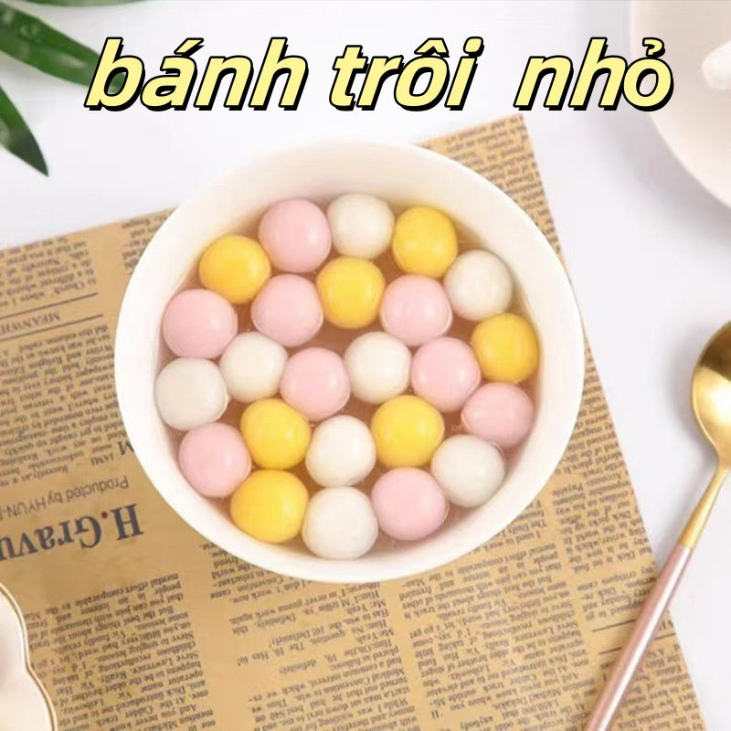 Bánh trôi nhỏ XIANGRUI250g ướp lạnh