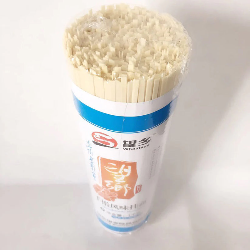 Mì sợi thủ công Wangxiang/mì quảng 1kg