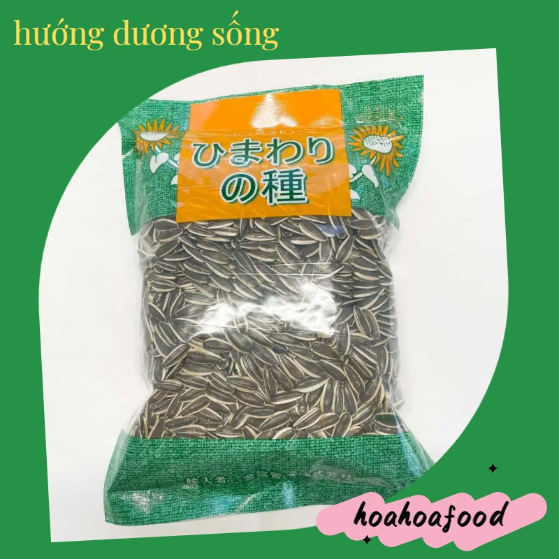 Hướng dương sống 1kg
