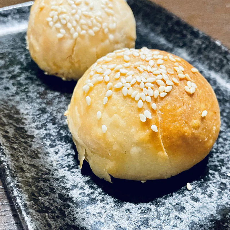 Bánh trung thu nhân thịt 320g