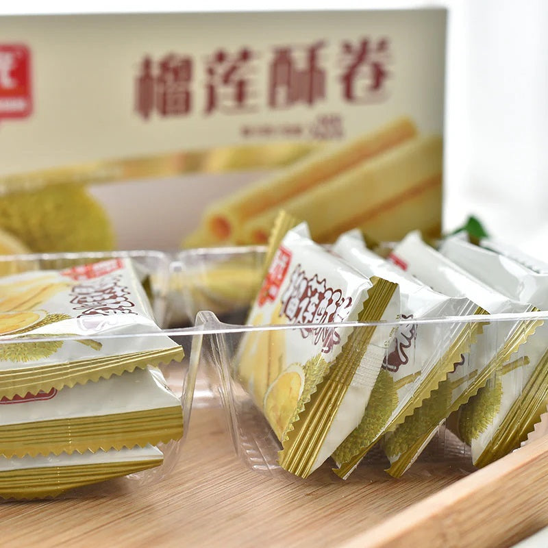 Bánh quế sầu siêng CHUNGUANG 150g