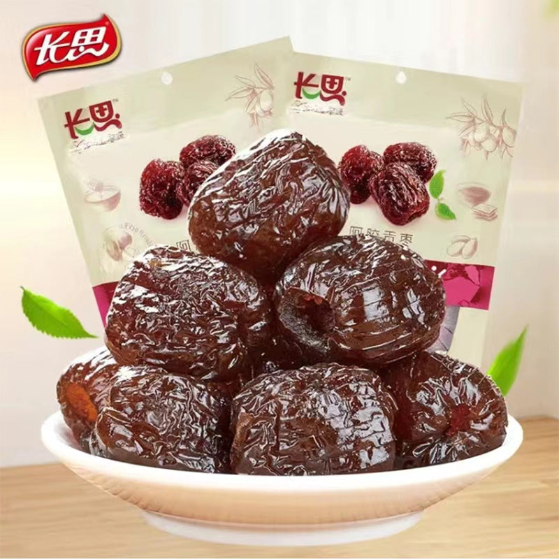 Táo đỏ a giao CHANGSI 227g