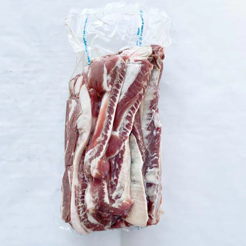 Sườn xườn bò khoảng 1000g đông lạnh