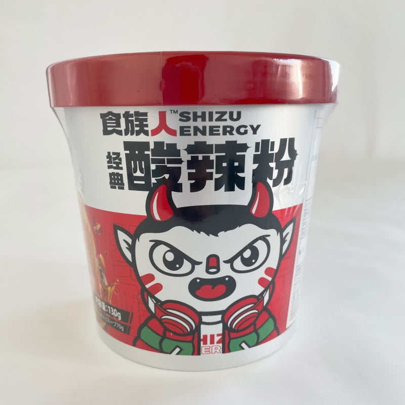 Miến cay chua Trùng Khách 130g