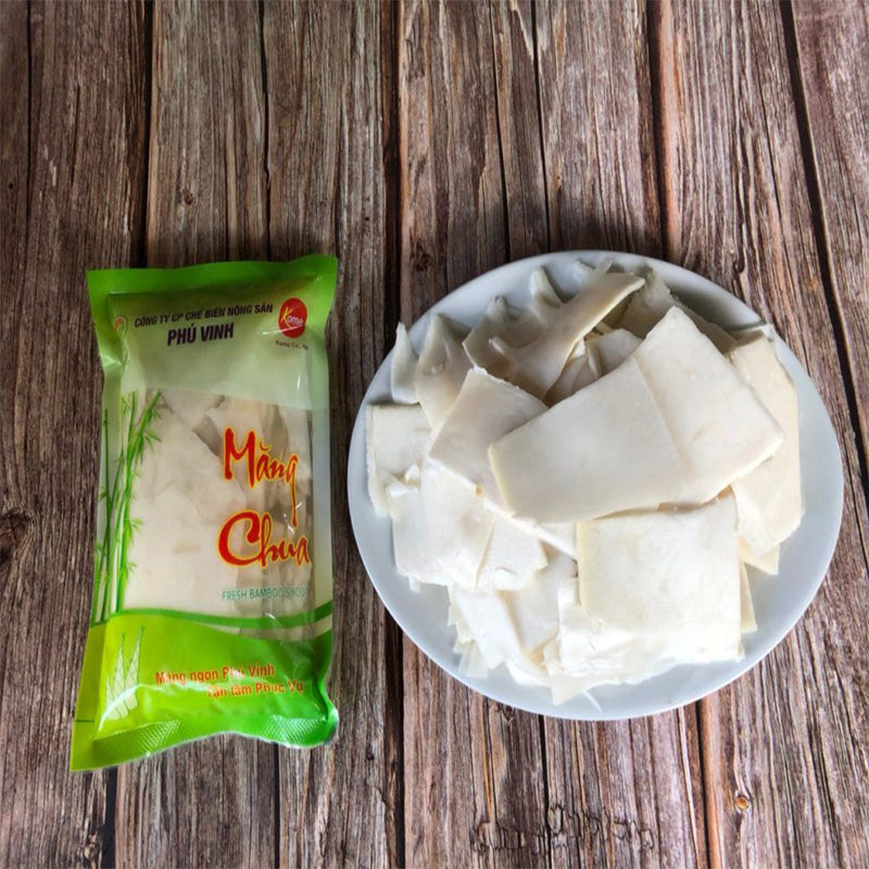 * MĂNG CHUA 300g