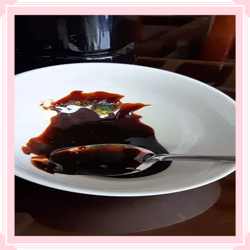 *NƯỚC MÀU DỪA 20g