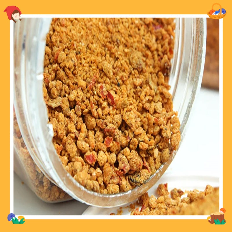 *Muối Tây Ninh 120g