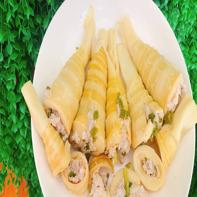 *MĂNG NỨA 300g đặc sản Tây Bắc