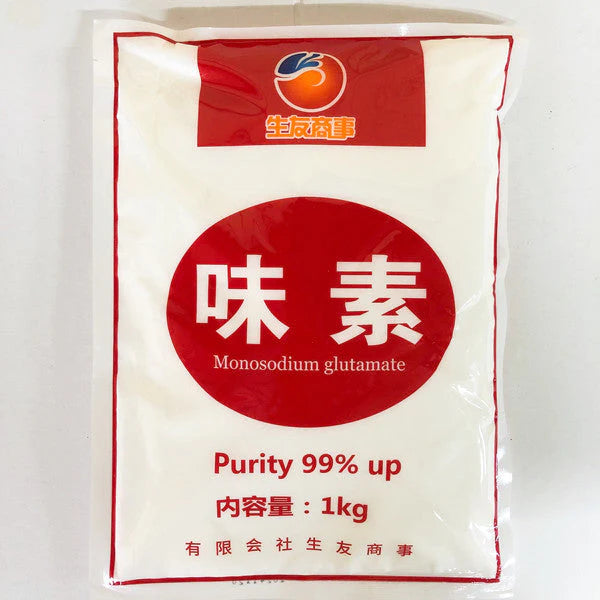 Bột ngọt 1kg