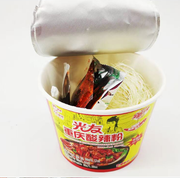 Miến cay Trùng Khánh Guangyou 90g 光友 重慶酸辣粉
