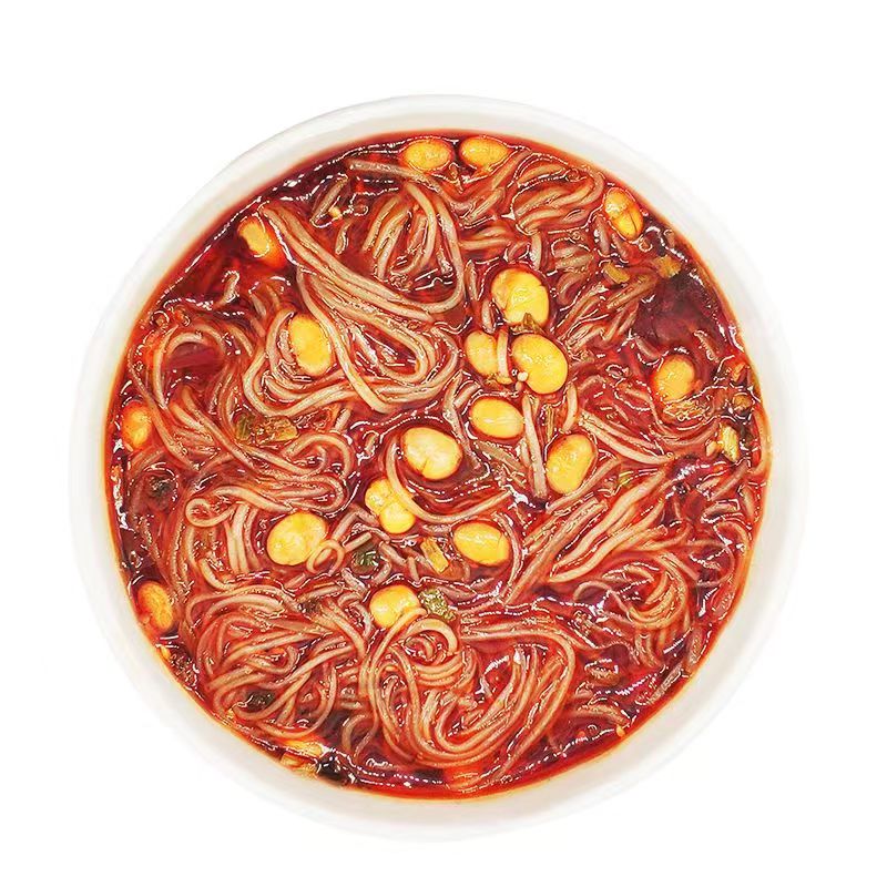 Miến cay Trùng Khánh Guangyou 90g 光友 重慶酸辣粉