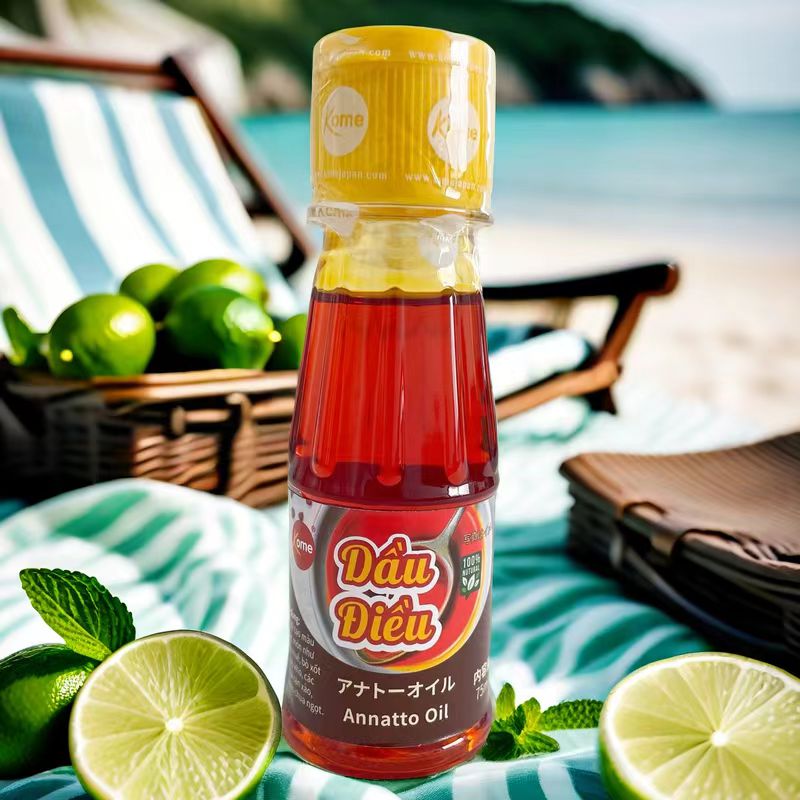 Dầu điều 75ml