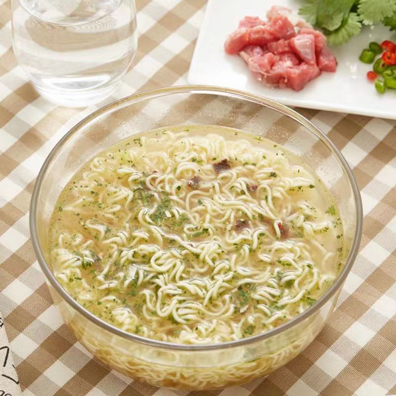 Mì bò Rattan pepper Kangshifu 510g
