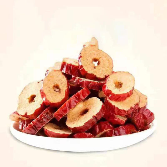 Miếng táo đỏ 120g