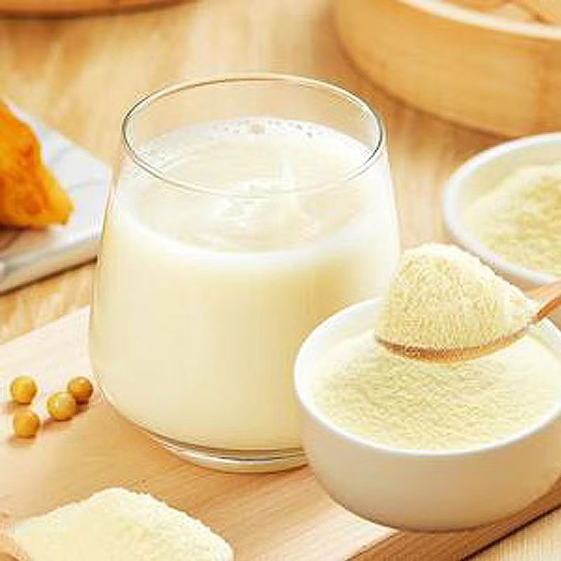 Bột sữa đậu nành nguyên vị kinh điểm YONGHE 350g